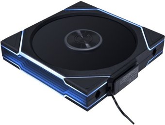 Lian Li Uni Fan TL 140 Wireless 14TL1W1B G99.14TL1W1B.R0