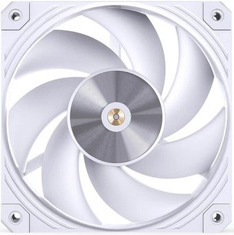 Jonsbo HF3-120W (белый)