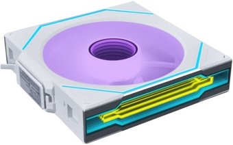 Lian Li Uni Fan SL-INF 120 Wireless Reverse 12RSLIN1W1W G99.12RSLIN1W1W.R0