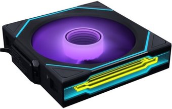 Lian Li Uni Fan SL-INF 120 Wireless Reverse 12RSLIN1W1B G99.12RSLIN1W1B.R0
