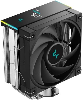 DeepCool AK400 Digital SE R-AK400-BKADMN-GJD