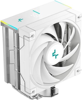 DeepCool AK400 Digital SE WH R-AK400-WHADMN-GJD