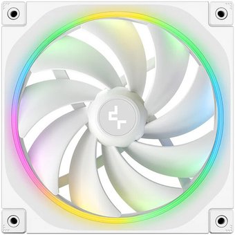 DeepCool FL14 WH R-FL14-WHAPN1-G
