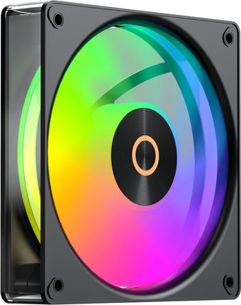 Ocypus Gamma F12 Elite BK ARGB