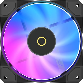 Ocypus Beta F12 BK ARGB Reverse Blade Beta-F12-BK1AM01X-GL