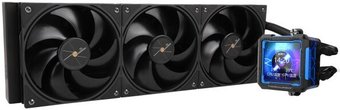 Thermalright Frozen Warframe Pro 360 (черный)