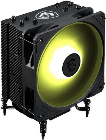 MSI MAG CoreFrozr AA13 (черный)