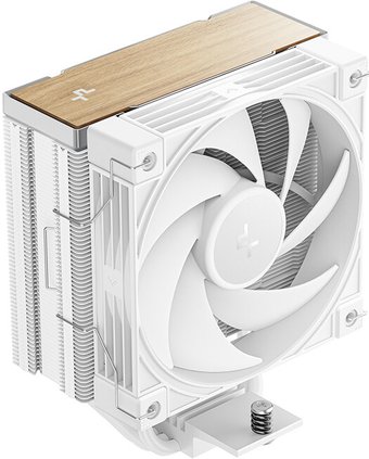 DeepCool AK400 G2 WH R-AK400G2-WHNNMN-GJD