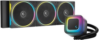 DeepCool LE360 PRO R-LE360PRO-BKAMMC-G-1