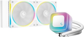 DeepCool LE240 PRO WH R-LE240PRO-WHAMMC-G-1