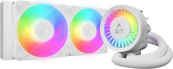 Arctic Liquid Freezer III Pro 240 A-RGB ACFRE00186A