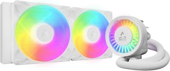Arctic Liquid Freezer III Pro 280 A-RGB ACFRE00187A
