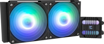 Zalman Alpha2 SE A24 (черный)