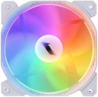 1stPlayer F1R FRGB (белый)