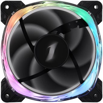 1stPlayer FS7R ARGB (черный)