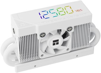 Thermalright HR-10 2280 PRO Digital (белый)