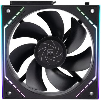 Thermalright TL-M12QR (черный)