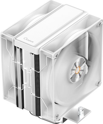 Ocypus Delta A40 Elite WH Dual FAN Delta-A40-WH2NNWN00X-GL