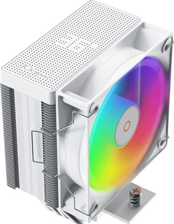 Ocypus Gamma A40 WH ARGB Digital Gamma-A40-WH1NAWD00X-GL