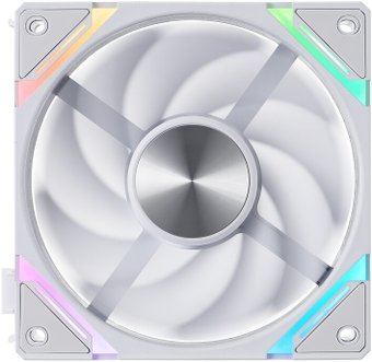 1stPlayer XF7 Reverse ARGB (белый)