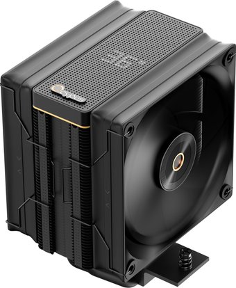 Ocypus Iota A40 BK Dual Fan Iota-A40-BK2NNWD00X-GL
