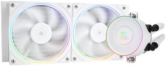 Thermalright Aqua Elite 240 ARGB V5 (белый)