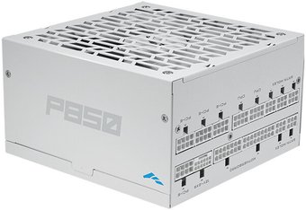Блок питания Sama P850 850W P0850-WHPFF001-EU