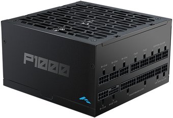 Блок питания Sama P1000 1000W P1000-BKPFF001-EU