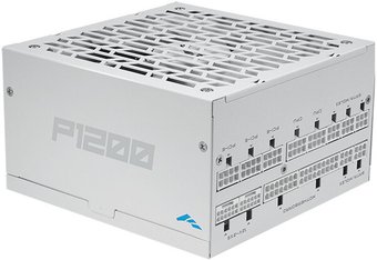 Блок питания Sama P1200 1200W P1200-WHPFF001-EU