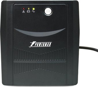 ИБП Powerman Back Pro 1050 Plus