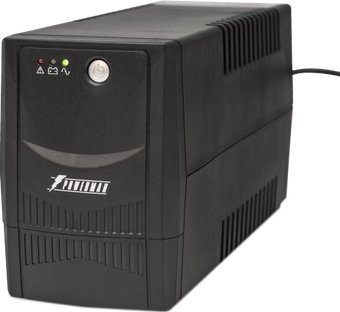 ИБП Powerman Back PRO 850I Plus (IEC320)
