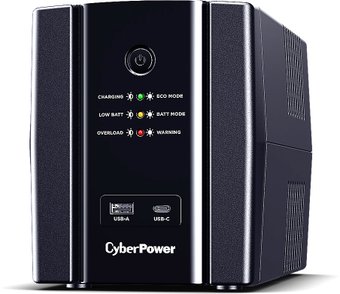 ИБП CyberPower UT2200EIG
