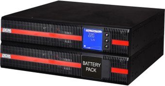 ИБП Powercom Macan MRT-10K