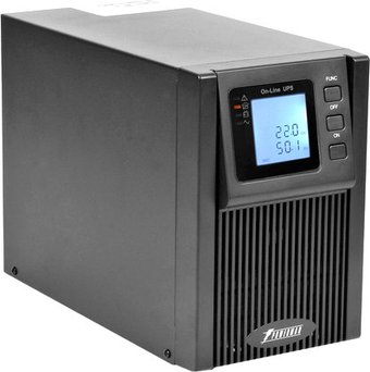 ИБП Powerman Online 1000I (IEC320)