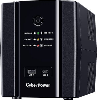 ИБП CyberPower UT2200EG