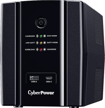 ИБП CyberPower UT1500EIG