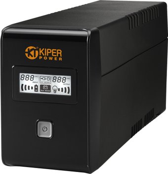 ИБП Kiper Power Boiler 600