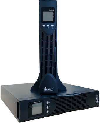 ИБП SVC TRX11-1KL-LCD/AS09C13