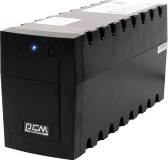 ИБП Powercom Raptor RPT-600AP SE