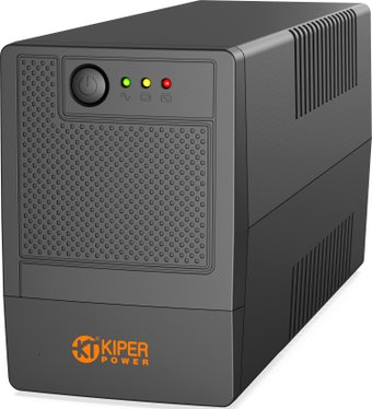 ИБП Kiper Power B650 USB (650VA/360W)