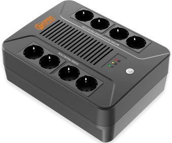 ИБП Kiper Power Compact B850 (850VA/480W)