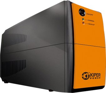 ИБП Kiper Power C550 (550VA/300W)