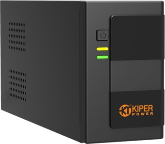 ИБП Kiper Power C1500 USB (1500VA/900W)