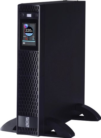 ИБП Powercom NXT-1500