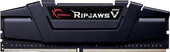 Модуль памяти DDR4 16Gb (2х8Gb) PC4-25600 3200MHz G.Skill F4-3200C16D-16GVKB