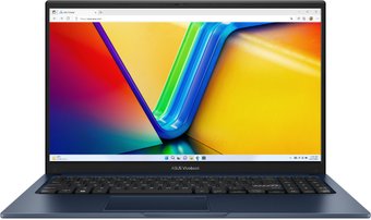 Ноутбук ASUS Vivobook 15 X1504VA-BQ312