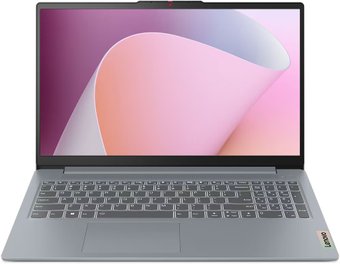 Ноутбук Lenovo IdeaPad Slim 3 15AMN8 82XQ00MBPS