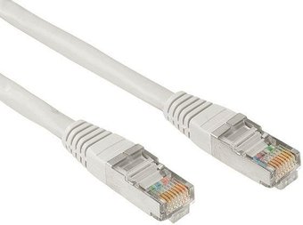 Patch Cord 5bites UTP кат.5e, 3m (PUT50-030A)