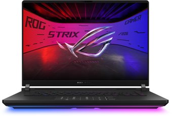 Ноутбук ASUS ROG Strix SCAR 16 2025 G635LX-RW150