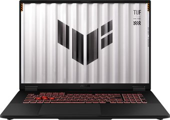 Ноутбук ASUS TUF Gaming A18 2025 FA808UH-S8033